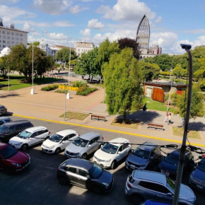 Céntrico Departamento Frente a Plaza de Armas